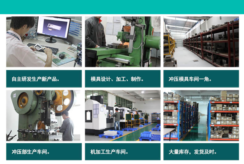 生(shēng)産流程